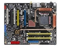 Asus P5N32-SLI Premium/WiFi-AP Asus P5N32-SLI Premium/WiFi-AP